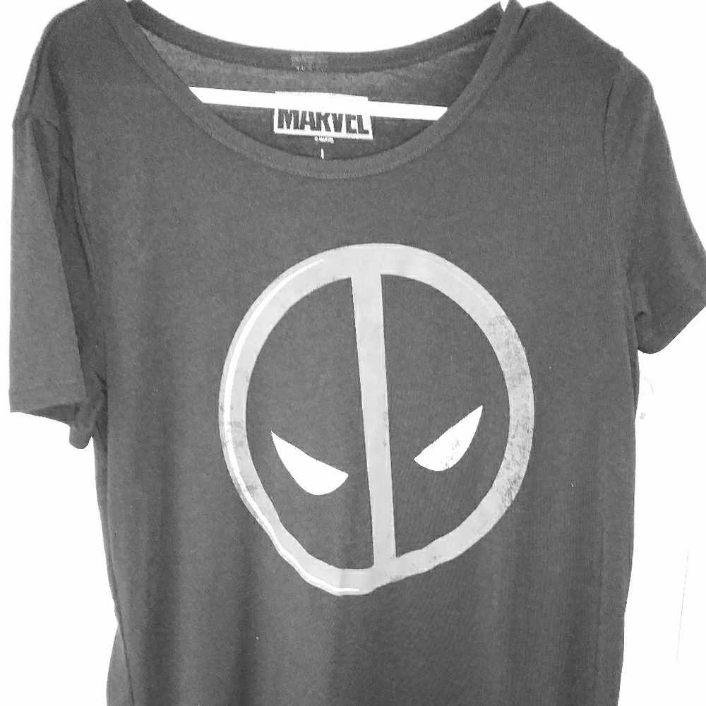 Marvel Deadpool T-shirt